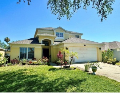 What a fantastic 5 Bedrooms / 3 Full Baths Home with Private on Southern Dunes Golf and Country Club in Florida - for sale on GolfHomes.com, golf home, golf lot