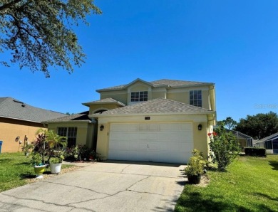 What a fantastic 5 Bedrooms / 3 Full Baths Home with Private on Southern Dunes Golf and Country Club in Florida - for sale on GolfHomes.com, golf home, golf lot