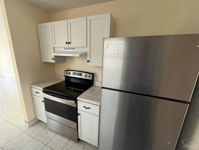 Fantastic Single-Story Triplex in Gulf Breeze! All three units on Tiger Point Golf and Country Club in Florida - for sale on GolfHomes.com, golf home, golf lot