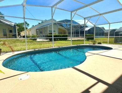 What a fantastic 5 Bedrooms / 3 Full Baths Home with Private on Southern Dunes Golf and Country Club in Florida - for sale on GolfHomes.com, golf home, golf lot