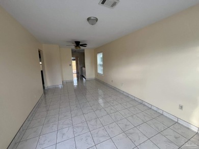 Fantastic Single-Story Triplex in Gulf Breeze! All three units on Tiger Point Golf and Country Club in Florida - for sale on GolfHomes.com, golf home, golf lot
