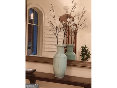 Beautiful lake views, this home is located in the sought after on Reynolds Lake Oconee - The Oconee in Georgia - for sale on GolfHomes.com, golf home, golf lot