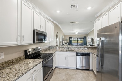 **Welcome to your dream home in the highly sought-after Lakewood on Lakewood National Golf Club in Florida - for sale on GolfHomes.com, golf home, golf lot