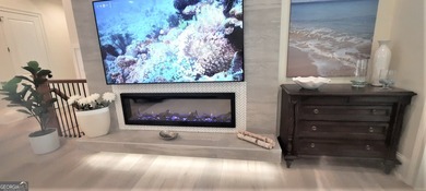 Beautiful lake views, this home is located in the sought after on Reynolds Lake Oconee - The Oconee in Georgia - for sale on GolfHomes.com, golf home, golf lot