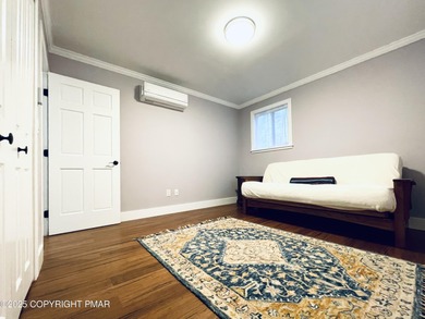 SHORT-TERM RENTALS FRIENDLY! FULLY FURNISHED! MOVE-IN READY! on Pocono Farms Country Club in Pennsylvania - for sale on GolfHomes.com, golf home, golf lot