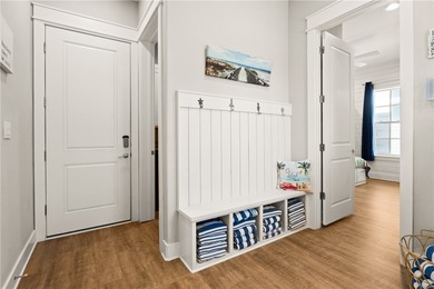 Located in the heart of Palmilla Beach Resort & Golf Community on Palmilla Beach Golf Club in Texas - for sale on GolfHomes.com, golf home, golf lot