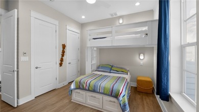 Located in the heart of Palmilla Beach Resort & Golf Community on Palmilla Beach Golf Club in Texas - for sale on GolfHomes.com, golf home, golf lot