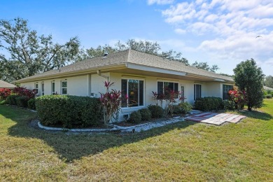 Nestled in the heart of Kings Point, this beautifully maintained on Falcon Watch Golf Club in Florida - for sale on GolfHomes.com, golf home, golf lot