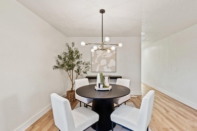 Fully remodeled + multi-generational living in Bloomington! This on Bloomington Country Club in Utah - for sale on GolfHomes.com, golf home, golf lot