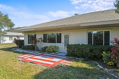 Nestled in the heart of Kings Point, this beautifully maintained on Falcon Watch Golf Club in Florida - for sale on GolfHomes.com, golf home, golf lot