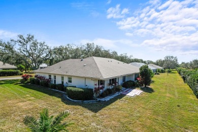 Nestled in the heart of Kings Point, this beautifully maintained on Falcon Watch Golf Club in Florida - for sale on GolfHomes.com, golf home, golf lot