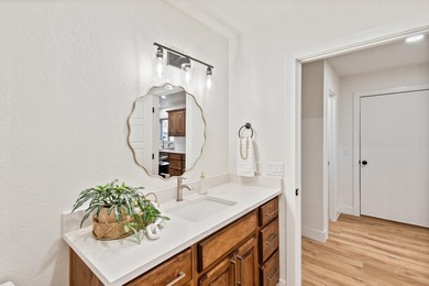 Fully remodeled + multi-generational living in Bloomington! This on Bloomington Country Club in Utah - for sale on GolfHomes.com, golf home, golf lot