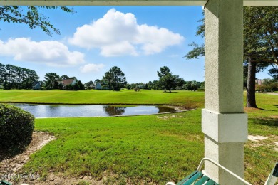 SELLER NOW OFFERING $5,000 SELLER CONCESSION at closing to on Brunswick Plantation and Golf Resorts in North Carolina - for sale on GolfHomes.com, golf home, golf lot
