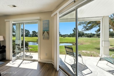 SELLER NOW OFFERING $5,000 SELLER CONCESSION at closing to on Brunswick Plantation and Golf Resorts in North Carolina - for sale on GolfHomes.com, golf home, golf lot
