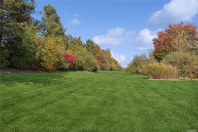 Beautiful, bright and light ranch in the heart of wine country on The Woods At Cherry Creek in New York - for sale on GolfHomes.com, golf home, golf lot