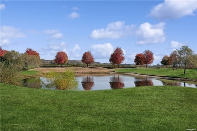 Beautiful, bright and light ranch in the heart of wine country on The Woods At Cherry Creek in New York - for sale on GolfHomes.com, golf home, golf lot