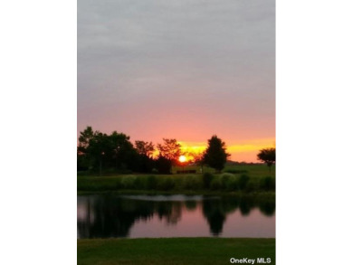 Beautiful, bright and light ranch in the heart of wine country on The Woods At Cherry Creek in New York - for sale on GolfHomes.com, golf home, golf lot