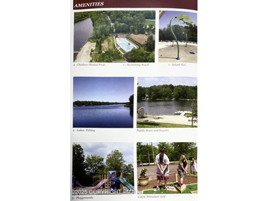 SHORT-TERM RENTALS FRIENDLY! FULLY FURNISHED! MOVE-IN READY! on Pocono Farms Country Club in Pennsylvania - for sale on GolfHomes.com, golf home, golf lot