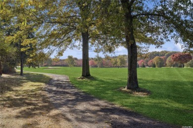 Beautiful, bright and light ranch in the heart of wine country on The Woods At Cherry Creek in New York - for sale on GolfHomes.com, golf home, golf lot