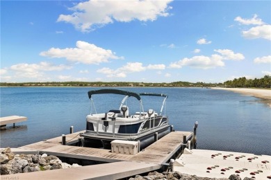 Golf and boating highlight this rare waterfront estate in The on The Golf Lodge At the Quarry in Florida - for sale on GolfHomes.com, golf home, golf lot