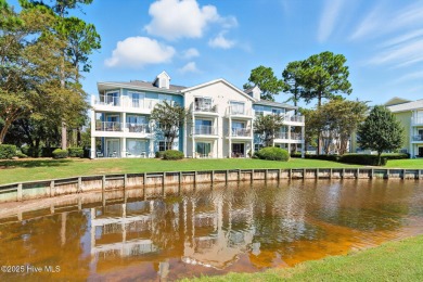 SELLER NOW OFFERING $5,000 SELLER CONCESSION at closing to on Brunswick Plantation and Golf Resorts in North Carolina - for sale on GolfHomes.com, golf home, golf lot