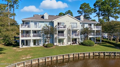 SELLER NOW OFFERING $5,000 SELLER CONCESSION at closing to on Brunswick Plantation and Golf Resorts in North Carolina - for sale on GolfHomes.com, golf home, golf lot