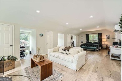 Located in the heart of East Cobb's prestigious Atlanta Country on Atlanta Country Club in Georgia - for sale on GolfHomes.com, golf home, golf lot