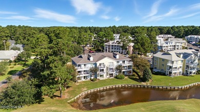 SELLER NOW OFFERING $5,000 SELLER CONCESSION at closing to on Brunswick Plantation and Golf Resorts in North Carolina - for sale on GolfHomes.com, golf home, golf lot