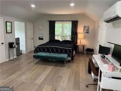 Located in the heart of East Cobb's prestigious Atlanta Country on Atlanta Country Club in Georgia - for sale on GolfHomes.com, golf home, golf lot