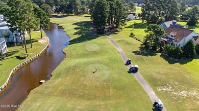 SELLER NOW OFFERING $5,000 SELLER CONCESSION at closing to on Brunswick Plantation and Golf Resorts in North Carolina - for sale on GolfHomes.com, golf home, golf lot