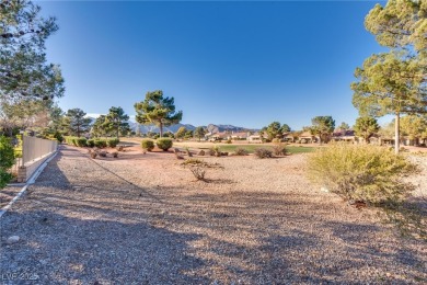 Great location on the PALM VALLEY GOLF COURSE, within the on Highland Falls Golf Club in Nevada - for sale on GolfHomes.com, golf home, golf lot