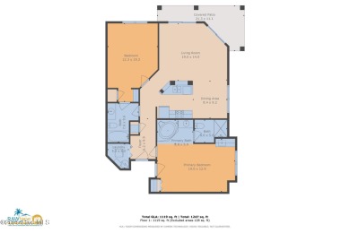 SELLER NOW OFFERING $5,000 SELLER CONCESSION at closing to on Brunswick Plantation and Golf Resorts in North Carolina - for sale on GolfHomes.com, golf home, golf lot