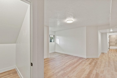 Fully remodeled + multi-generational living in Bloomington! This on Bloomington Country Club in Utah - for sale on GolfHomes.com, golf home, golf lot