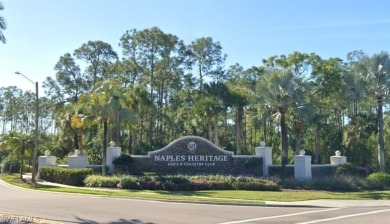 Welcome to your dream condo in the highly sought-after Naples on  in Florida - for sale on GolfHomes.com, golf home, golf lot