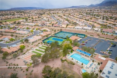 Great location on the PALM VALLEY GOLF COURSE, within the on Highland Falls Golf Club in Nevada - for sale on GolfHomes.com, golf home, golf lot