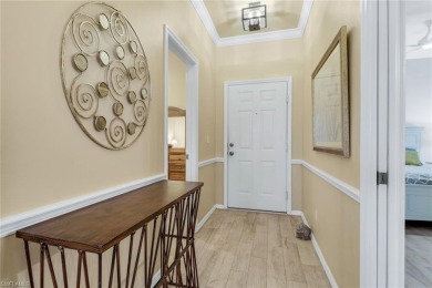 Welcome to your dream condo in the highly sought-after Naples on Naples Heritage Golf and Country Club in Florida - for sale on GolfHomes.com, golf home, golf lot