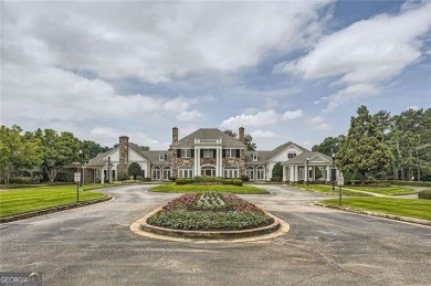 Located in the heart of East Cobb's prestigious Atlanta Country on Atlanta Country Club in Georgia - for sale on GolfHomes.com, golf home, golf lot