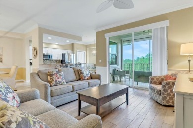 Welcome to your dream condo in the highly sought-after Naples on Naples Heritage Golf and Country Club in Florida - for sale on GolfHomes.com, golf home, golf lot