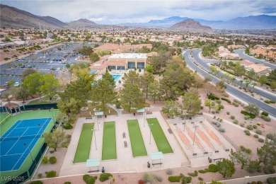 Great location on the PALM VALLEY GOLF COURSE, within the on Highland Falls Golf Club in Nevada - for sale on GolfHomes.com, golf home, golf lot