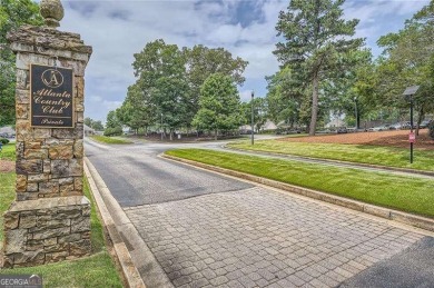 Located in the heart of East Cobb's prestigious Atlanta Country on Atlanta Country Club in Georgia - for sale on GolfHomes.com, golf home, golf lot