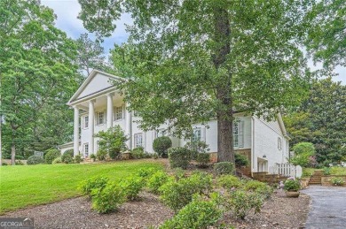 Located in the heart of East Cobb's prestigious Atlanta Country on Atlanta Country Club in Georgia - for sale on GolfHomes.com, golf home, golf lot
