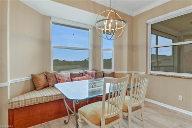 Welcome to your dream condo in the highly sought-after Naples on Naples Heritage Golf and Country Club in Florida - for sale on GolfHomes.com, golf home, golf lot