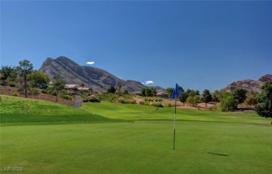 Great location on the PALM VALLEY GOLF COURSE, within the on Highland Falls Golf Club in Nevada - for sale on GolfHomes.com, golf home, golf lot