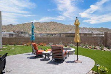 Welcome to luxury desert living in the prestigious gated on SunRidge Canyon Golf Club in Arizona - for sale on GolfHomes.com, golf home, golf lot