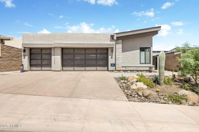 Welcome to luxury desert living in the prestigious gated on SunRidge Canyon Golf Club in Arizona - for sale on GolfHomes.com, golf home, golf lot