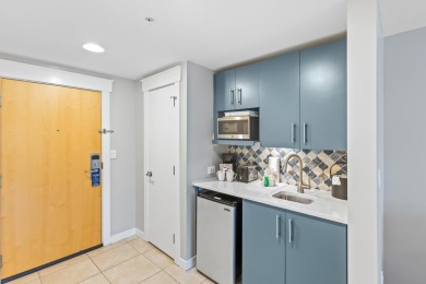 This 1st floor studio is beautifully updated and offers the on Sandestin Golf and Beach Resort - Raven in Florida - for sale on GolfHomes.com, golf home, golf lot