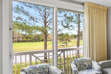 This 1st floor studio is beautifully updated and offers the on Sandestin Golf and Beach Resort - Raven in Florida - for sale on GolfHomes.com, golf home, golf lot