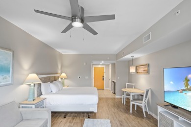 This 1st floor studio is beautifully updated and offers the on Sandestin Golf and Beach Resort - Raven in Florida - for sale on GolfHomes.com, golf home, golf lot