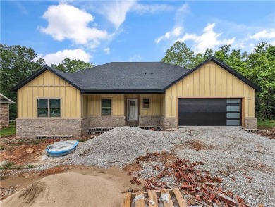 Welcome To Your Next Home! Solid And Loaded Up New Build In on Bella Vista Country Club - Highlands in Arkansas - for sale on GolfHomes.com, golf home, golf lot
