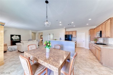Well-appointed Jackson model located in a quiet cul-de-sac with on Revere Golf Club in Nevada - for sale on GolfHomes.com, golf home, golf lot